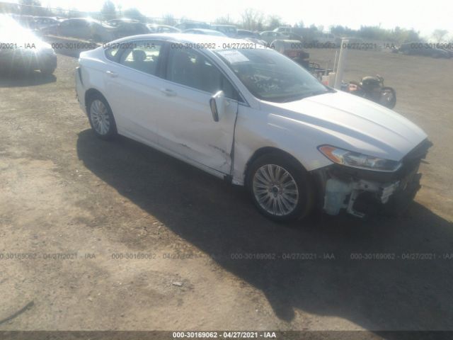 FORD FUSION 2013 3fa6p0lu7dr252845