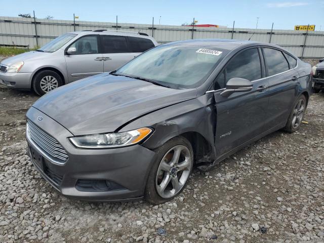 FORD FUSION SE 2013 3fa6p0lu7dr254059