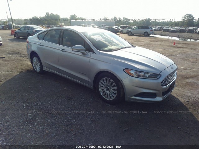 FORD FUSION 2013 3fa6p0lu7dr262954