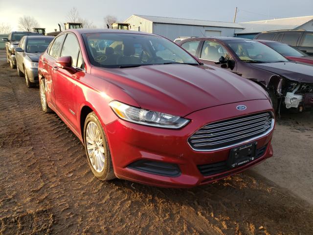 FORD FUSION SE 2013 3fa6p0lu7dr272108