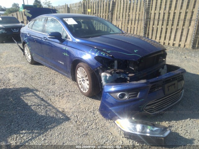 FORD FUSION 2013 3fa6p0lu7dr274294