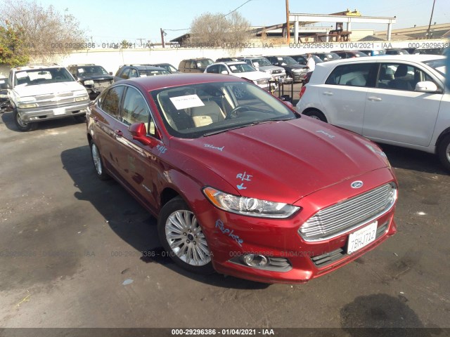 FORD FUSION 2013 3fa6p0lu7dr296862