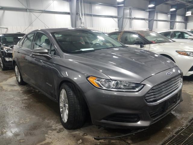 FORD FUSION SE 2013 3fa6p0lu7dr298613