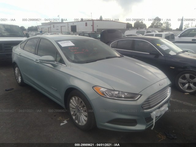 FORD FUSION 2013 3fa6p0lu7dr299471