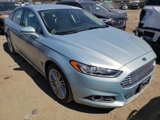 FORD FUSION SE 2013 3fa6p0lu7dr303969