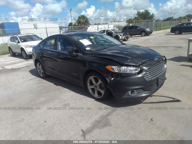 FORD FUSION 2013 3fa6p0lu7dr315653