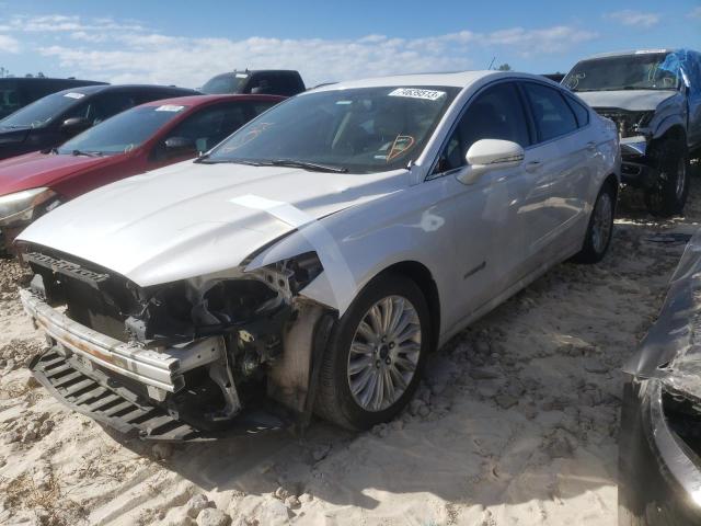 FORD FUSION 2013 3fa6p0lu7dr336681