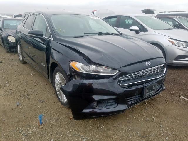 FORD FUSION SE 2013 3fa6p0lu7dr345106