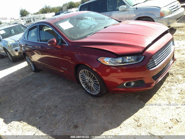 FORD FUSION 2013 3fa6p0lu7dr355540