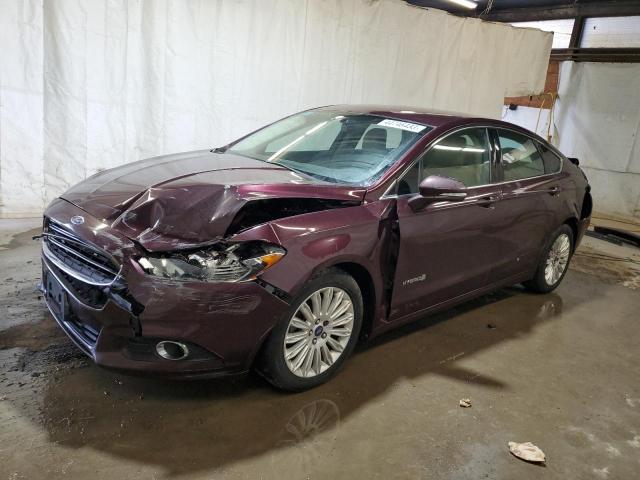 FORD FUSION SE 2013 3fa6p0lu7dr368448