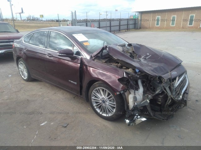 FORD FUSION 2013 3fa6p0lu7dr373083