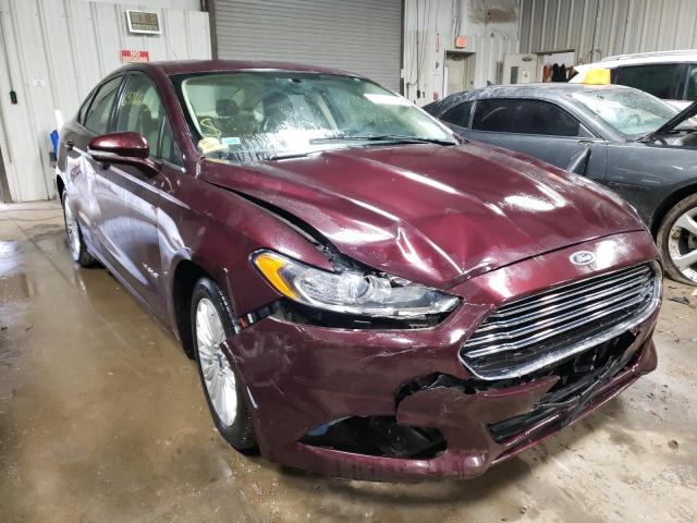 FORD FUSION SE 2013 3fa6p0lu7dr376713