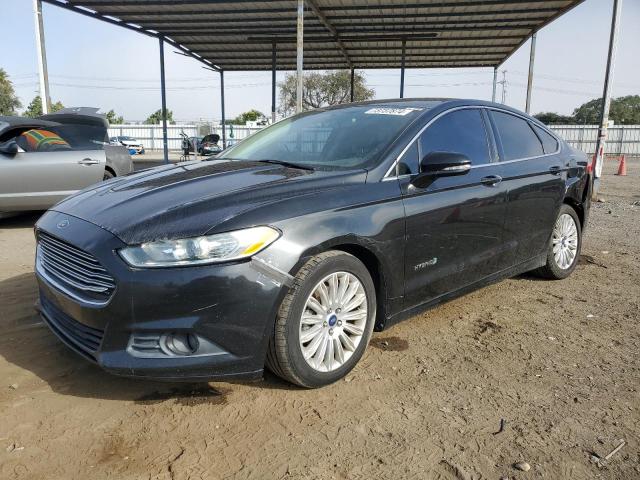 FORD FUSION SE 2013 3fa6p0lu7dr386464