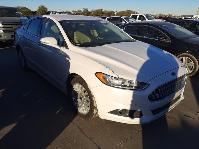 FORD FUSION SE 2014 3fa6p0lu7er110531