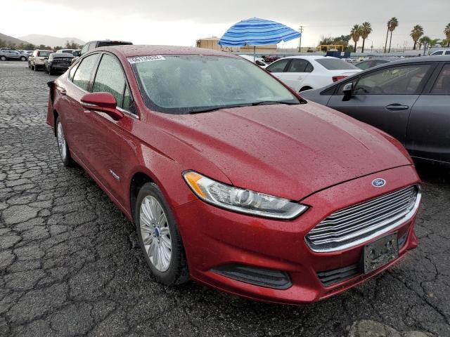 FORD FUSION SE 2014 3fa6p0lu7er150978