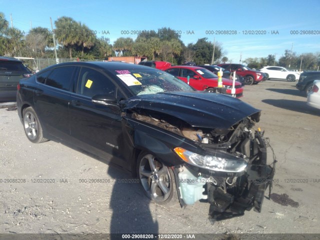 FORD FUSION 2014 3fa6p0lu7er155209