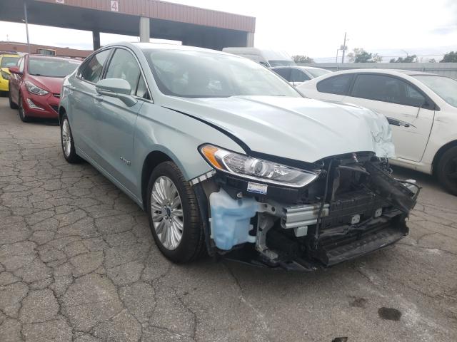 FORD FUSION HYB 2014 3fa6p0lu7er158207