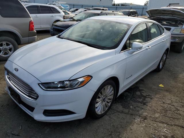 FORD FUSION SE 2014 3fa6p0lu7er158708