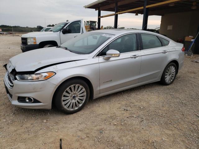 FORD FUSION SE 2014 3fa6p0lu7er161592