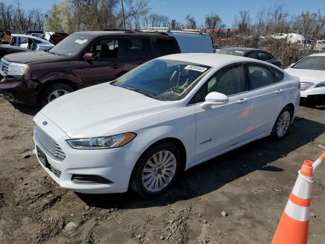 FORD FUSION SE 2014 3fa6p0lu7er162273