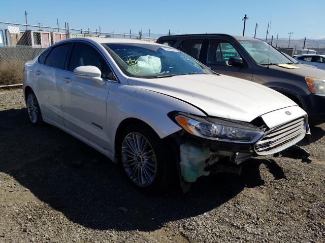 FORD FUSION SE 2014 3fa6p0lu7er164587