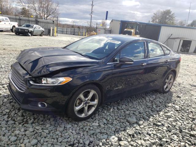 FORD FUSION SE 2014 3fa6p0lu7er167294