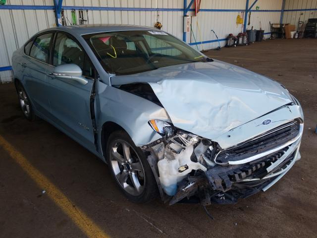 FORD FUSION SE 2014 3fa6p0lu7er174472