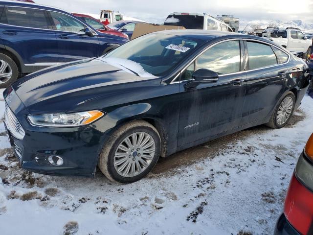 FORD FUSION SE 2014 3fa6p0lu7er192177