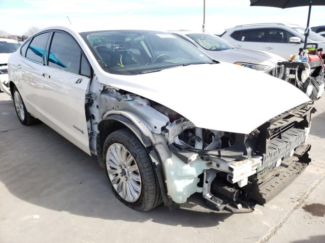 FORD FUSION SE 2014 3fa6p0lu7er203355