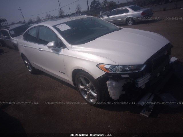 FORD FUSION 2014 3fa6p0lu7er203940