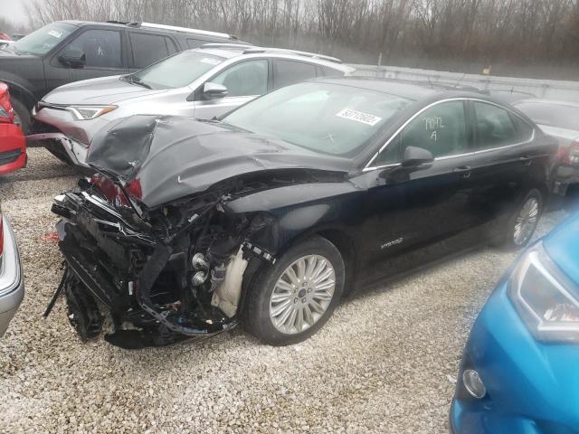 FORD FUSION SE 2014 3fa6p0lu7er204294