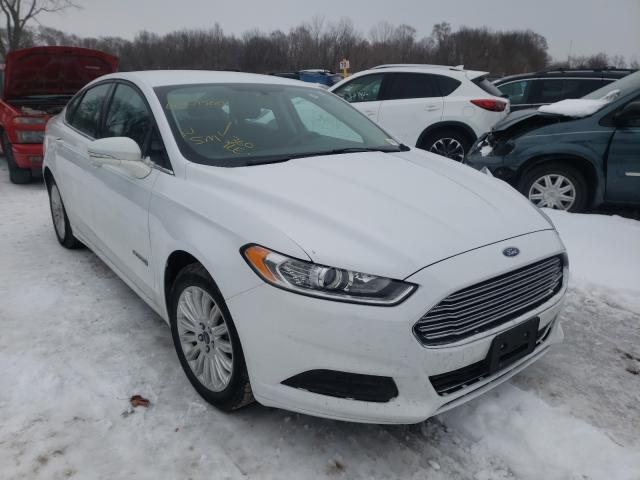 FORD FUSION SE 2014 3fa6p0lu7er213822