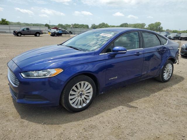 FORD FUSION SE 2014 3fa6p0lu7er238655