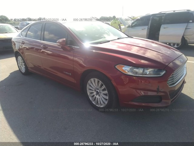 FORD FUSION 2014 3fa6p0lu7er240258