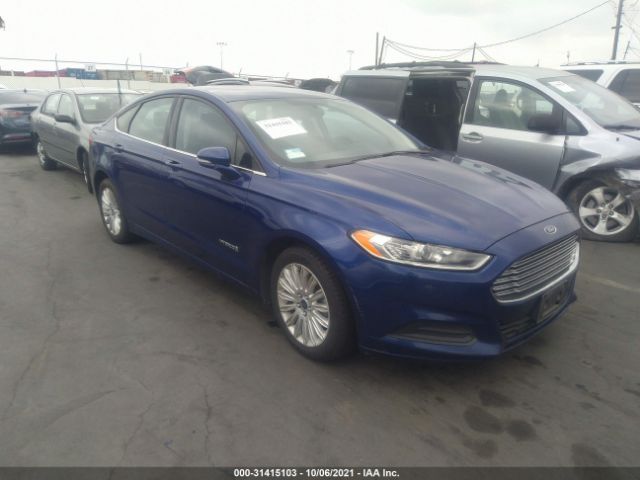 FORD FUSION 2014 3fa6p0lu7er241717