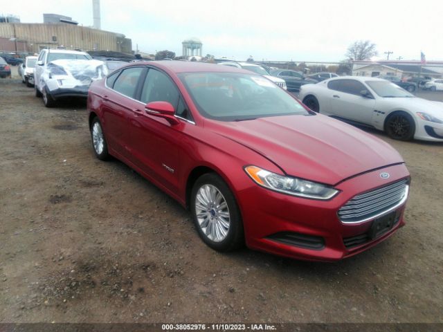 FORD FUSION 2014 3fa6p0lu7er253236