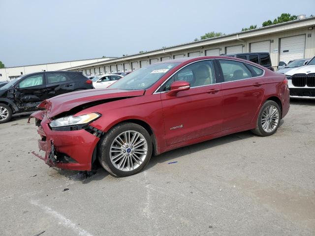 FORD FUSION SE 2014 3fa6p0lu7er253981