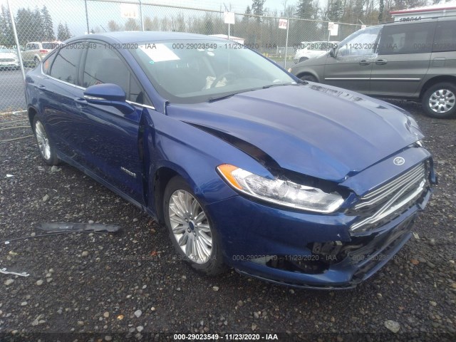 FORD FUSION 2014 3fa6p0lu7er257254