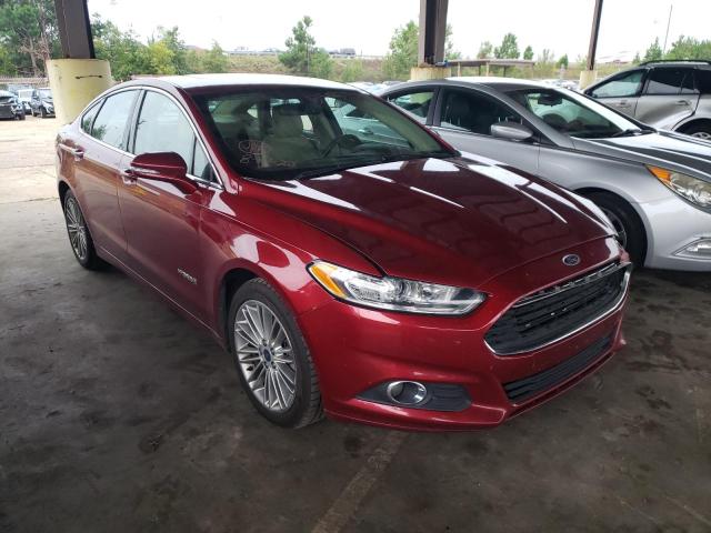 FORD FUSION SE 2014 3fa6p0lu7er264835