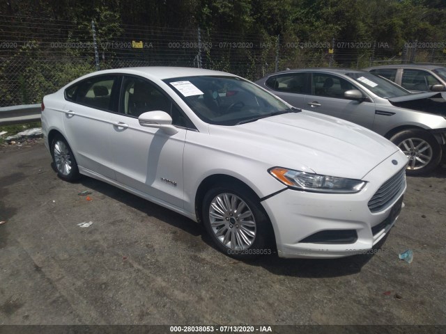 FORD FUSION 2014 3fa6p0lu7er271588