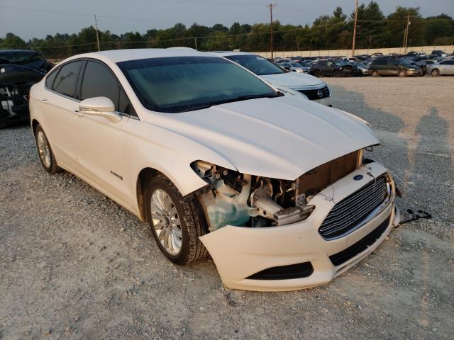 FORD FUSION SE 2014 3fa6p0lu7er286155