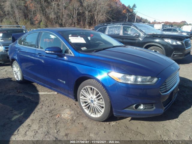 FORD FUSION 2014 3fa6p0lu7er303116