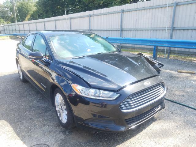 FORD FUSION SE 2014 3fa6p0lu7er345446