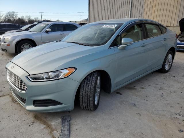 FORD FUSION SE 2014 3fa6p0lu7er352316