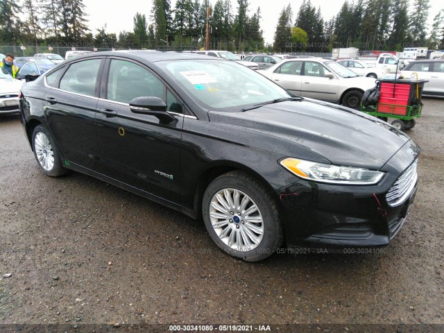 FORD FUSION 2014 3fa6p0lu7er357824