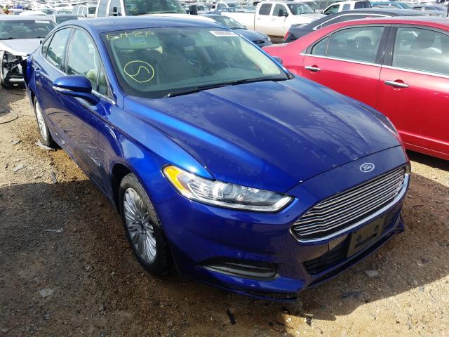 FORD FUSION SE 2014 3fa6p0lu7er377815