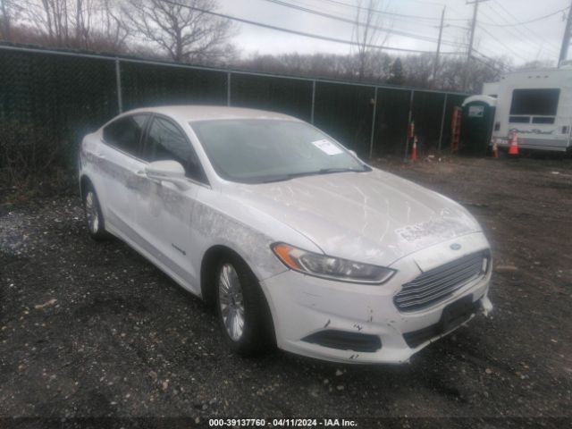 FORD FUSION SE 2014 3fa6p0lu7er381184