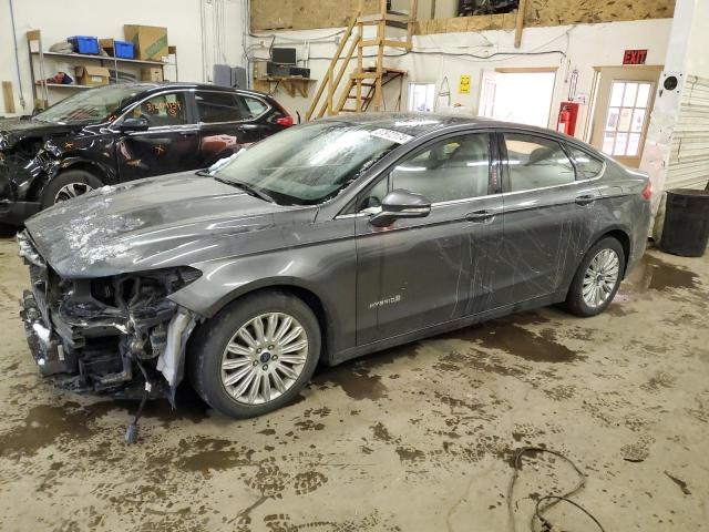 FORD FUSION 2015 3fa6p0lu7fr114421