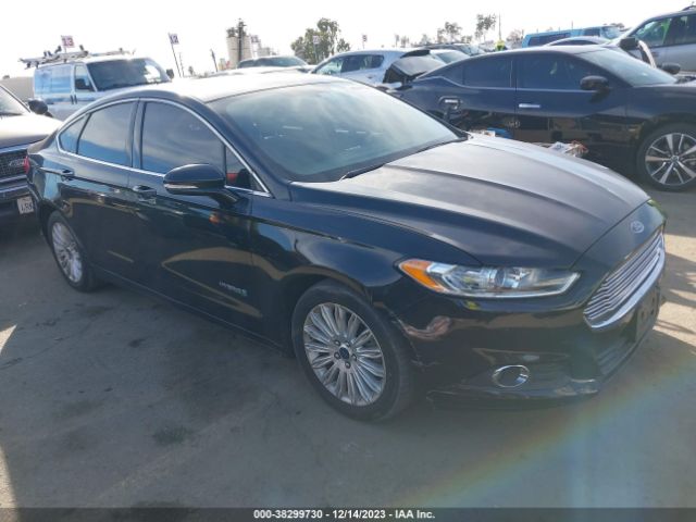 FORD FUSION HYBRID 2015 3fa6p0lu7fr126519