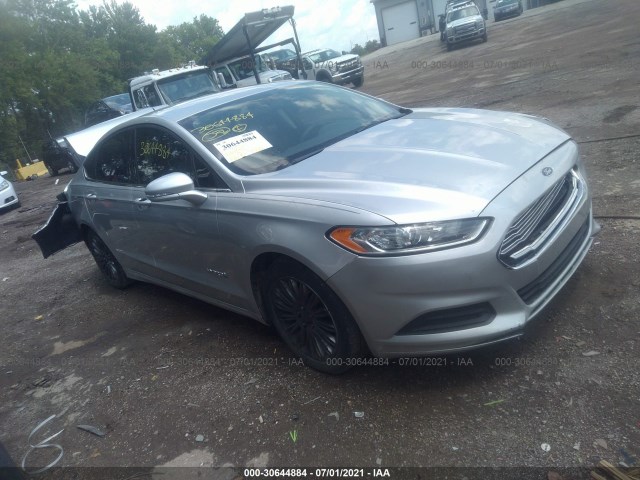 FORD FUSION 2015 3fa6p0lu7fr134913